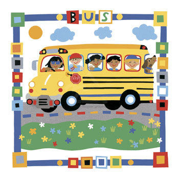 Bus Print