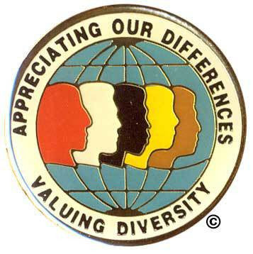 Differences Pin