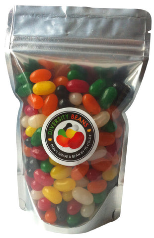 Diversity Beans - 1 LB Bag