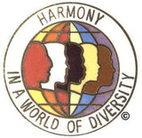 Harmony Pin