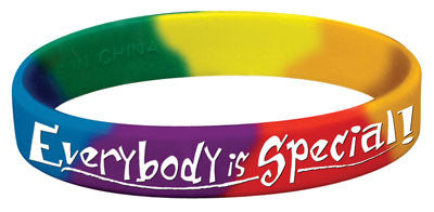Everybody is Special Bracelet