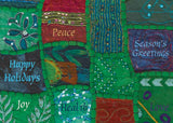 Tapestry Greetings Holiday Cards