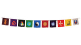 FS12 universal spirit flags 